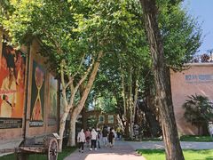 -西安电影制片厂