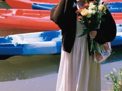 -合肥滨湖国家森林公园