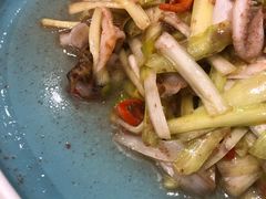 -南山鲜虾面·活鲜小馆·海味大连菜(南山总店)