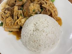 -正德顺順德雙皮奶(中信店)