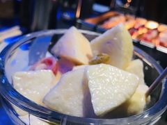 -很久以前羊肉串(打浦路店)