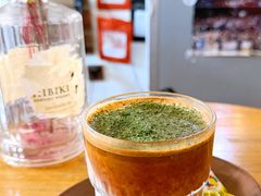-沪水焙煎室(淡水路店)