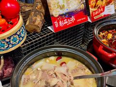 -芭菲盛宴·环球美食(北城国际店)