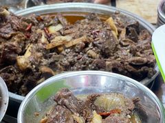 -阿秋牛排(湖心街店)