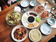 -庆云楼饭庄(什刹海店)