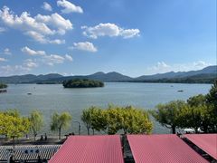 -楼外楼(西湖景区孤山路店)