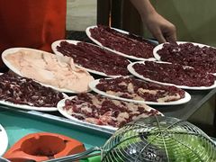 -乌记鲜活牛肉城(金砂东路店)