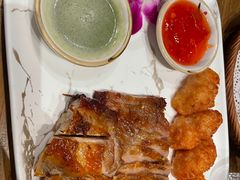 -正泰餐厅AmazingThai(亦庄店)