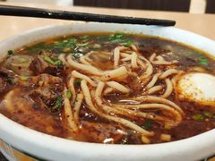 -西部马华清真食府·丝路菜(大钟寺店)