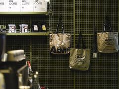 -Ann COFFEE(来福士店)