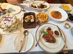 -Steaking·食间牛排(和平店)