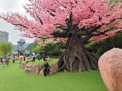 -河南宝泉旅游区