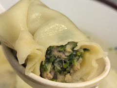-高行汤团店(金高路店)