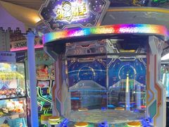 -反斗乐园(领展中心城店)