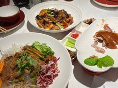 -大鸭梨烤鸭店(花园村店)