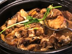 -茶油香闽南菜·花园餐厅(前埔店)