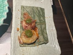 -匠和风精致料理(莆田财富中心店)