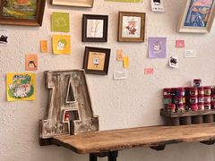 -ABCD咖啡屋(妇幼店)