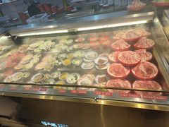 -谭三娘鲜切牛肉自助火锅(九眼桥总店)