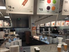 -宜家家居(西安未央商场店)