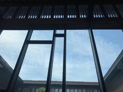 -上海崇明金茂凯悦酒店