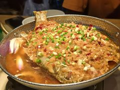-小柴米·传统江西菜(八一广场店)