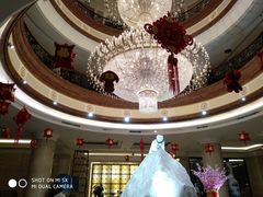 -郑州银基黄帝宫御温泉