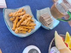 -小茶闲舍·观景商务茶馆(广州塔店)