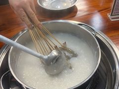 -盈田盈粥庄(黄兴公园店)