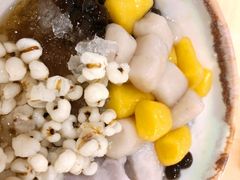 -Meet Fresh鮮芋仙(时代天街店)