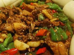 特色小公鸡-鼎晟江南·融合江南宴(固戍店)