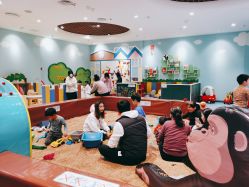 -MELAND(郑州万象城店)