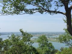 -南京金牛湖风景区