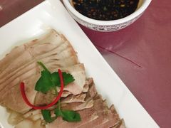 -臭桂鱼儿特色餐厅(朝晖七小区北区店)