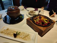 -申粤轩酒楼·三十年粤菜经典(丁香花园店)