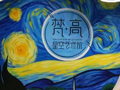 -梵高星空艺术馆(北京旗舰店)