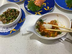 -京樽回転寿司(奥林匹克店)