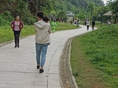 -马口生态公园