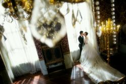 -米兰尊荣婚纱摄影·婚纱照会馆