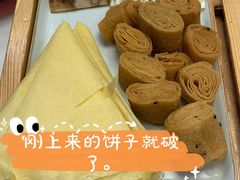 北京咯吱配肘花-东兴楼饭庄(六里桥店)