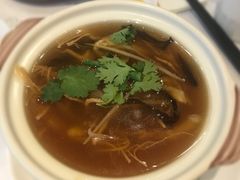 碗仔翅-凯逸轩·匠心粤菜(中城名仕汇店)