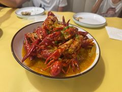 -小田油焖小龙虾(双井店)