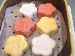 -小厨娘淮扬菜(天印大道店)