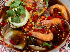 -辣小鲜·南昌大排档(船山路店)