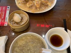 牛肉煎包-两来风(文亭街店)