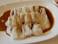 芝麻刮肠-金汇酒楼(中山东区店)