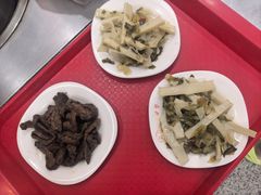-江东饺子馆(江东路店)