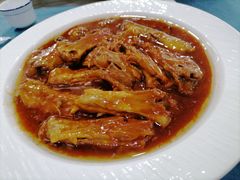 -清真•蜀风园(丁字沽店)