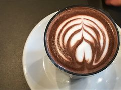 -Seesaw Coffee(苏州中心店)