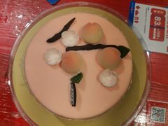 -DQ·蛋糕·冰淇淋(富华里店)